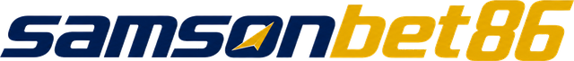 Logo samsonbet86